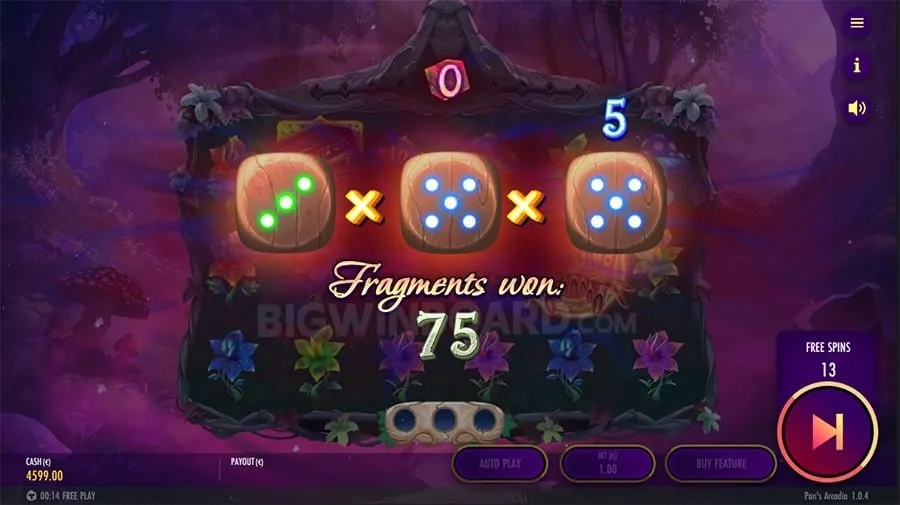 Live Dealer Experience